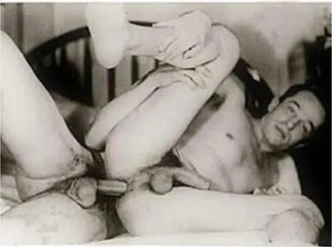 Just the tip, I promise