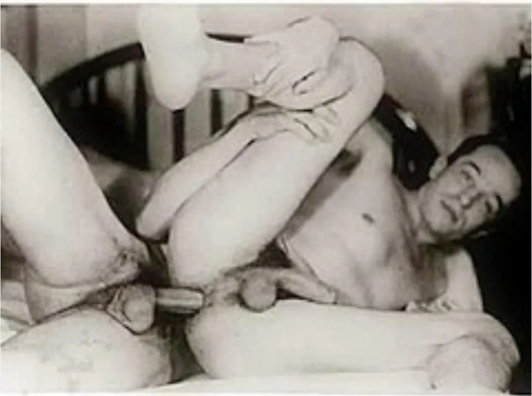 Just the tip, I promise