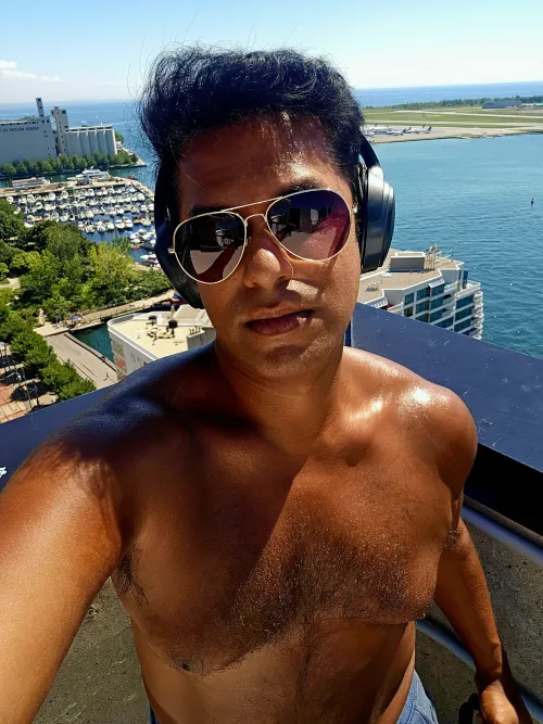 The summer colour update. Do you like?