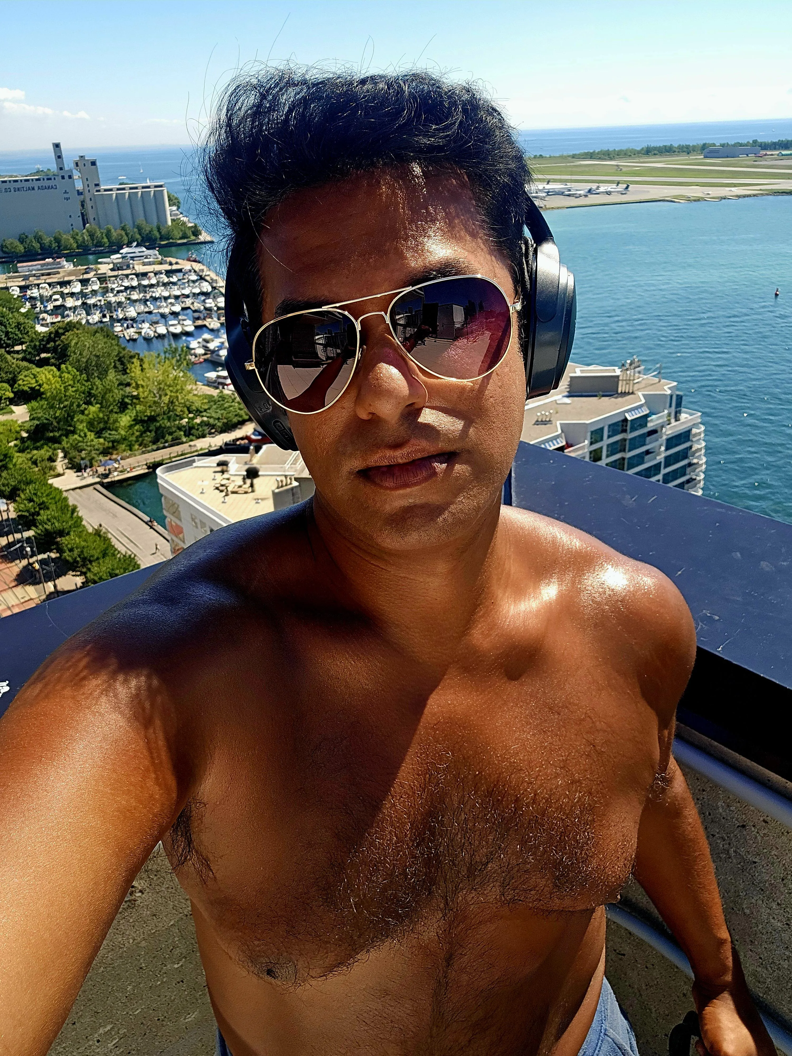 The summer colour update. Do you like?