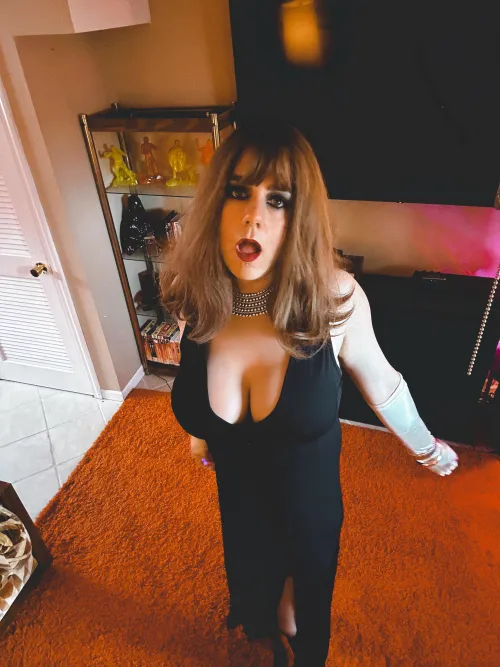 They better be real considering what I paid for them!