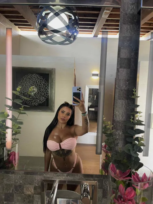 thinking about getting more tattoos, what would look good on me?