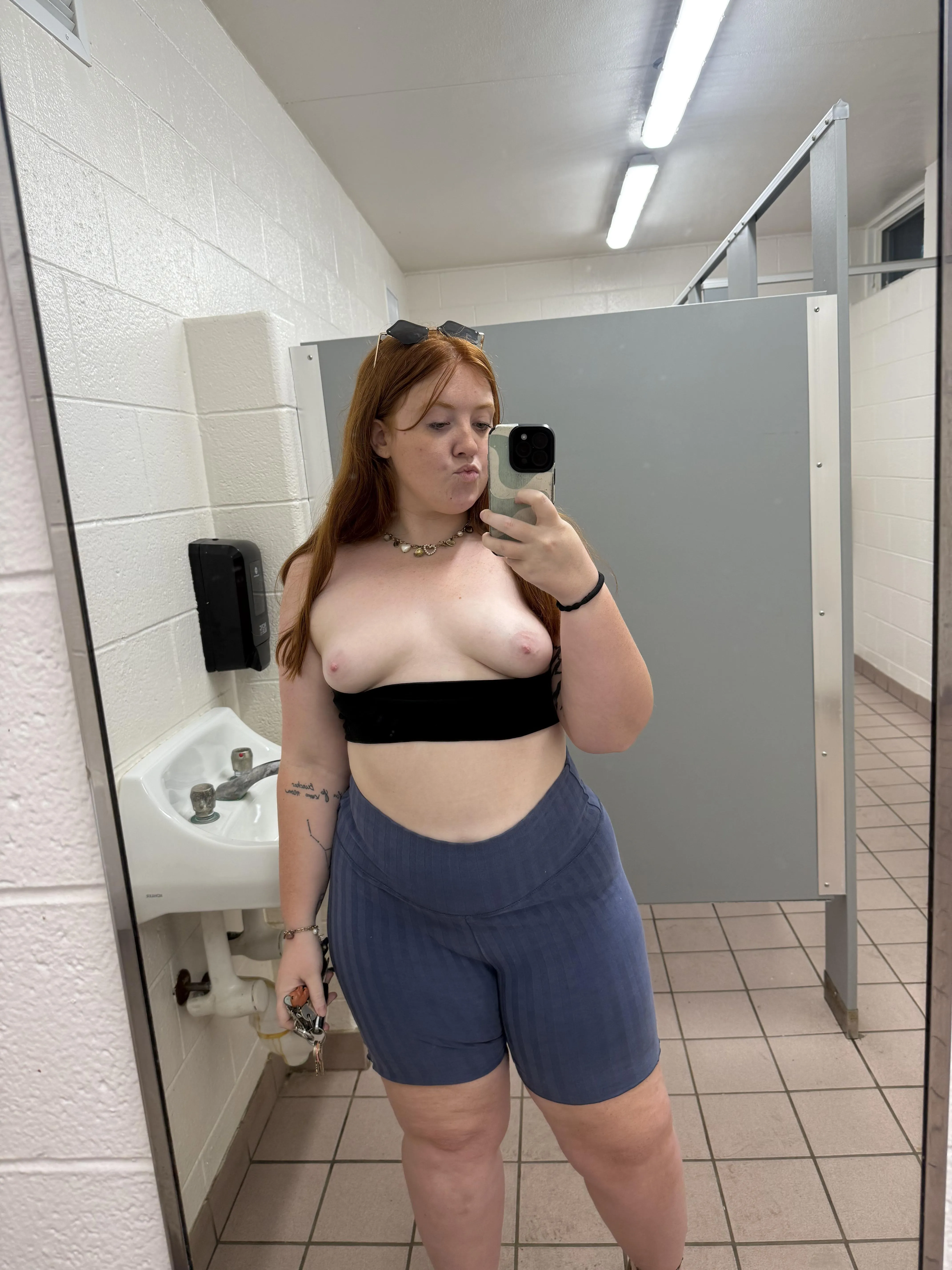 this sunday went by with a flash