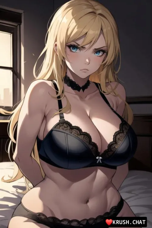 Which one sparks your deepest desire?