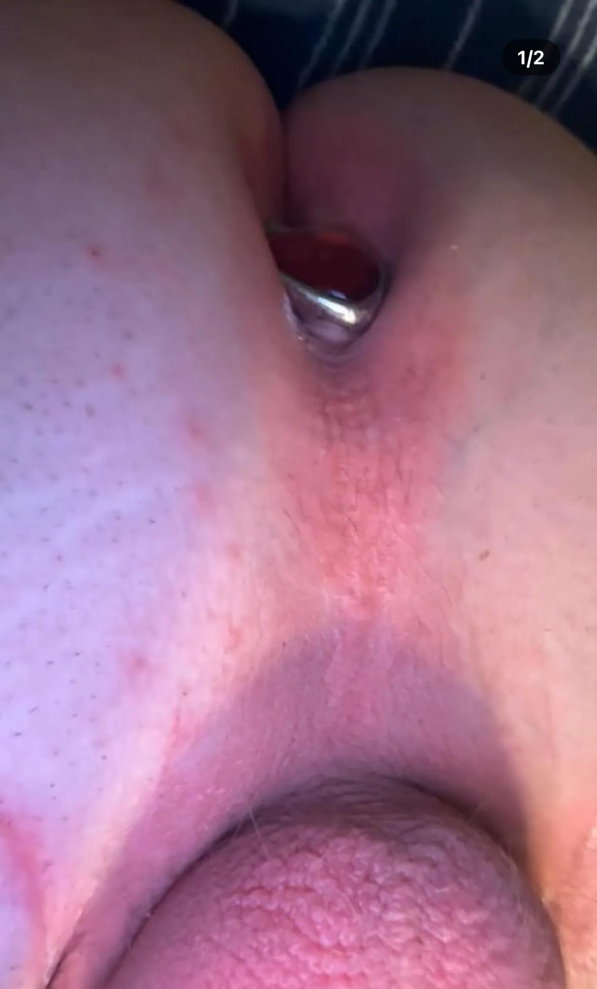 20 m dm if you got a fat cock