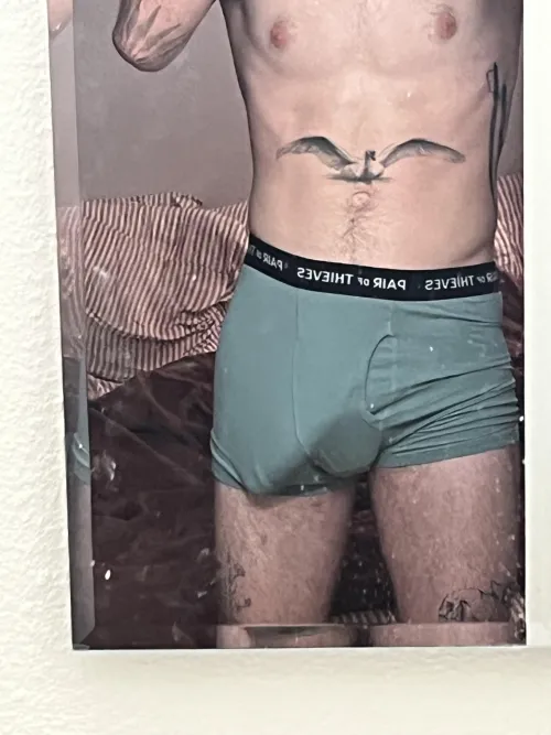 20M boulder, need me a milf