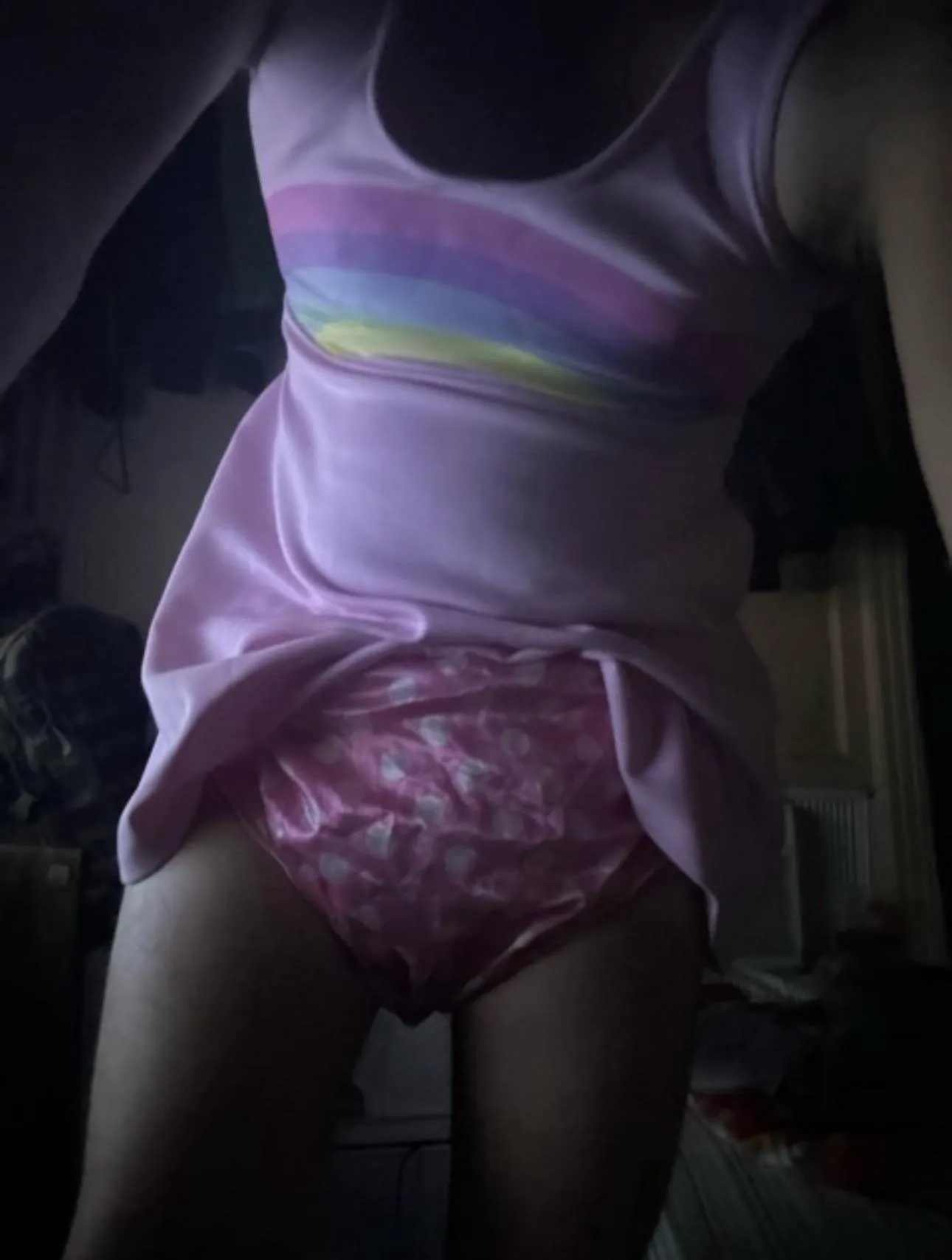 26 m Looking to become a diapered dependent loser sissy for dom
