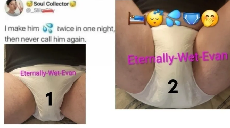 26M M4A Twice in 1 Night 💦💦