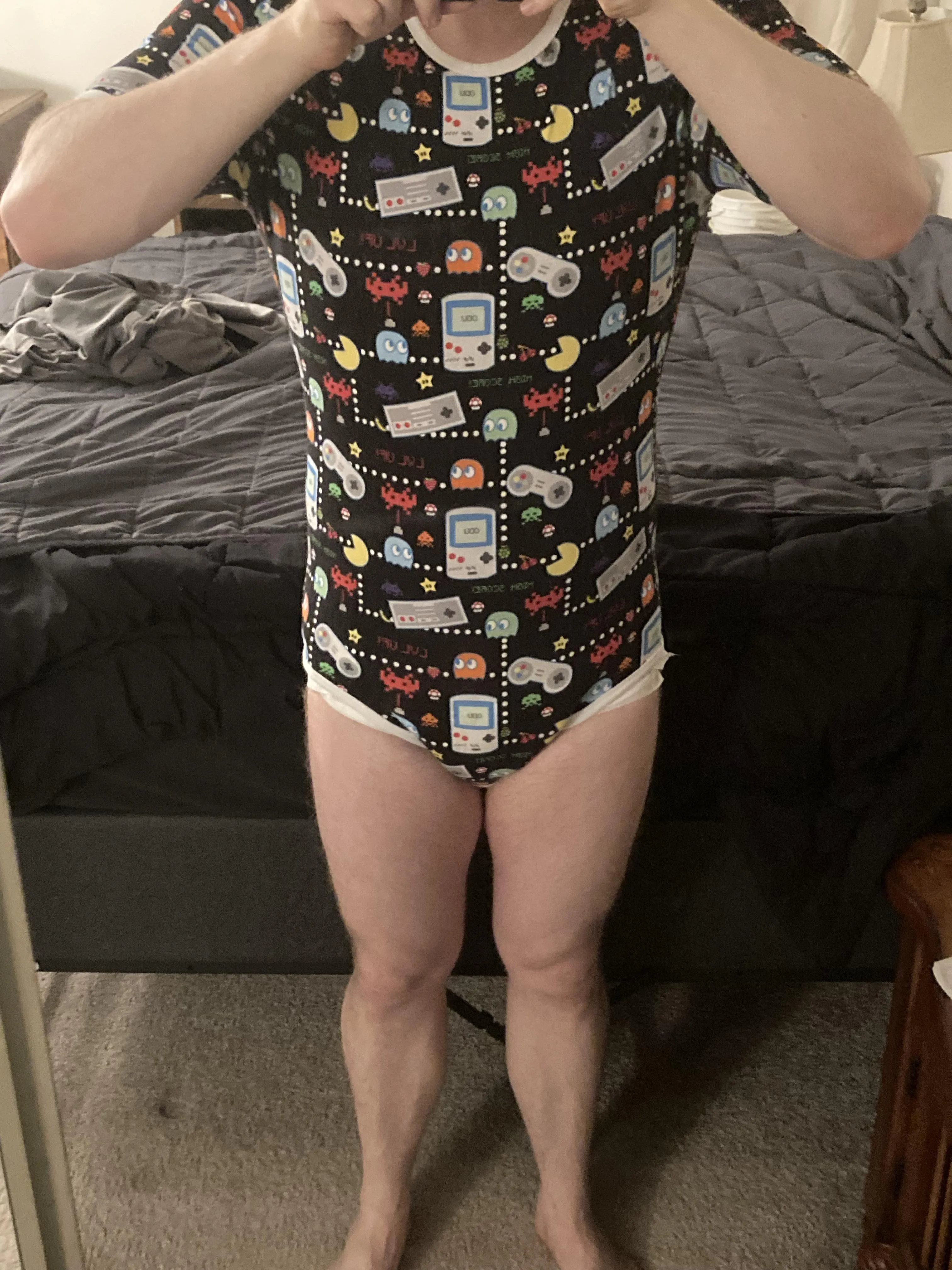 33 M- Little needs a daddy in Minnesota please