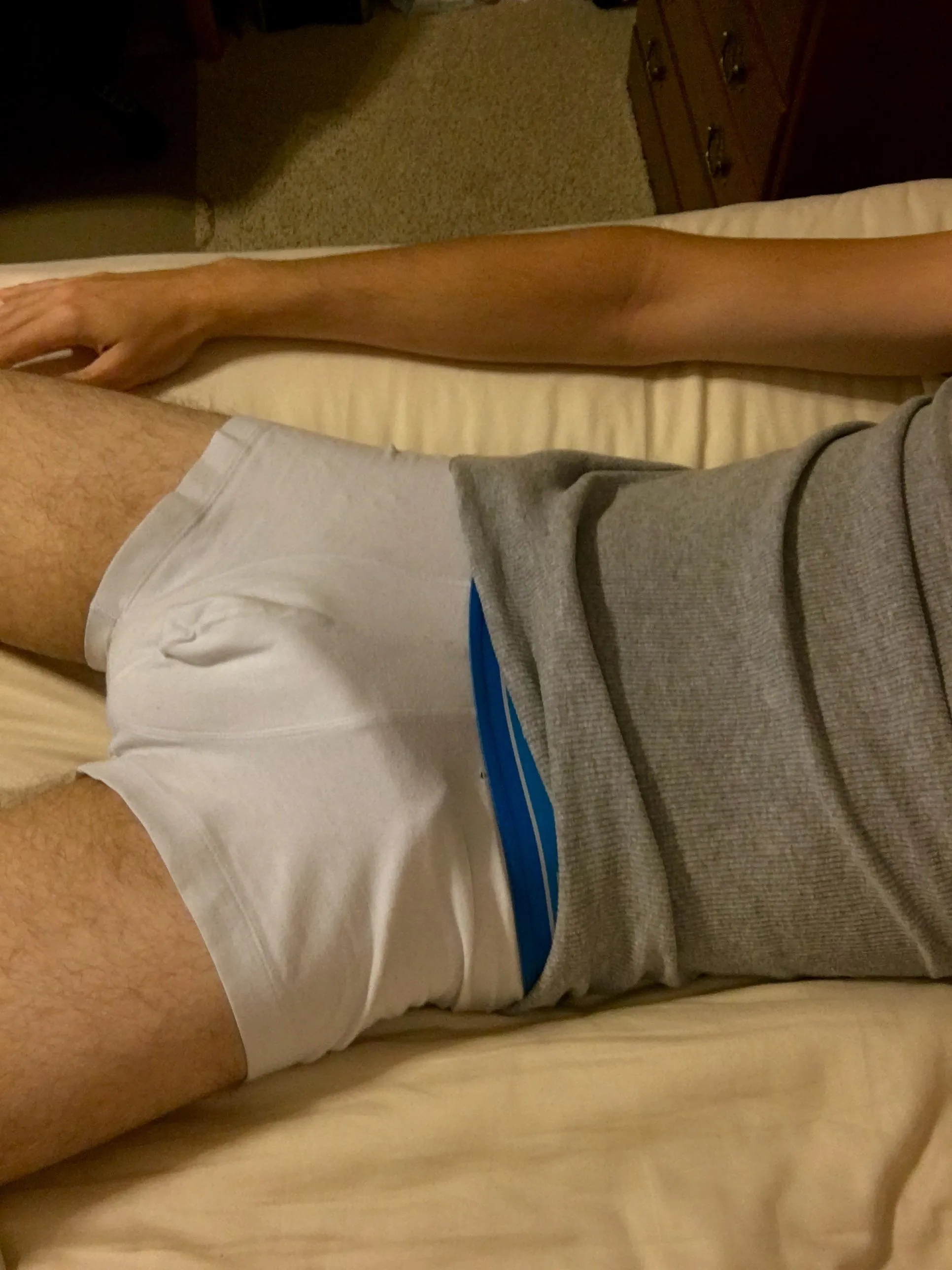 35 Straight Relaxing after work