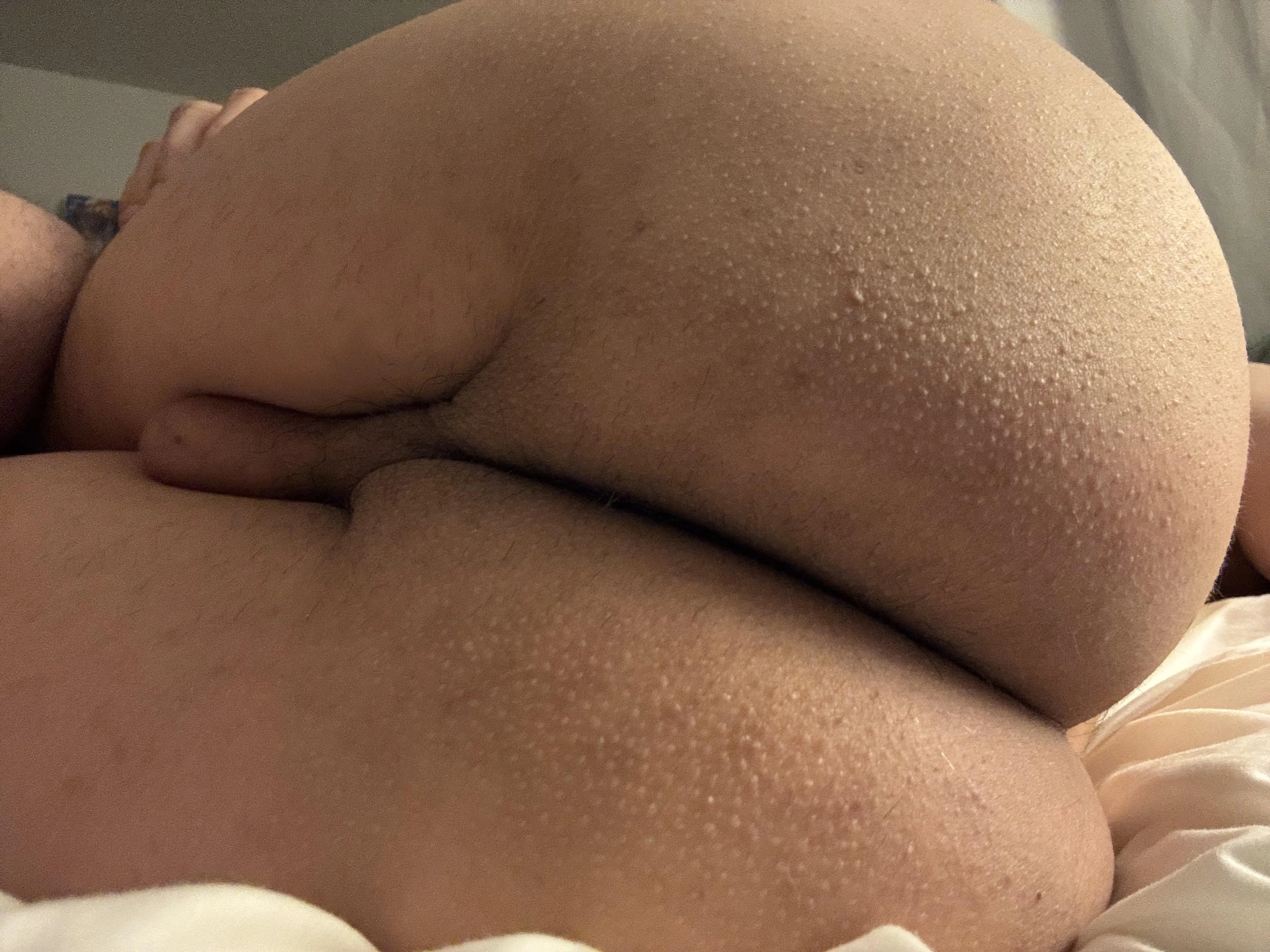 [40] what do you call me if I love getting pounded in the ass more than getting my dick sucked?