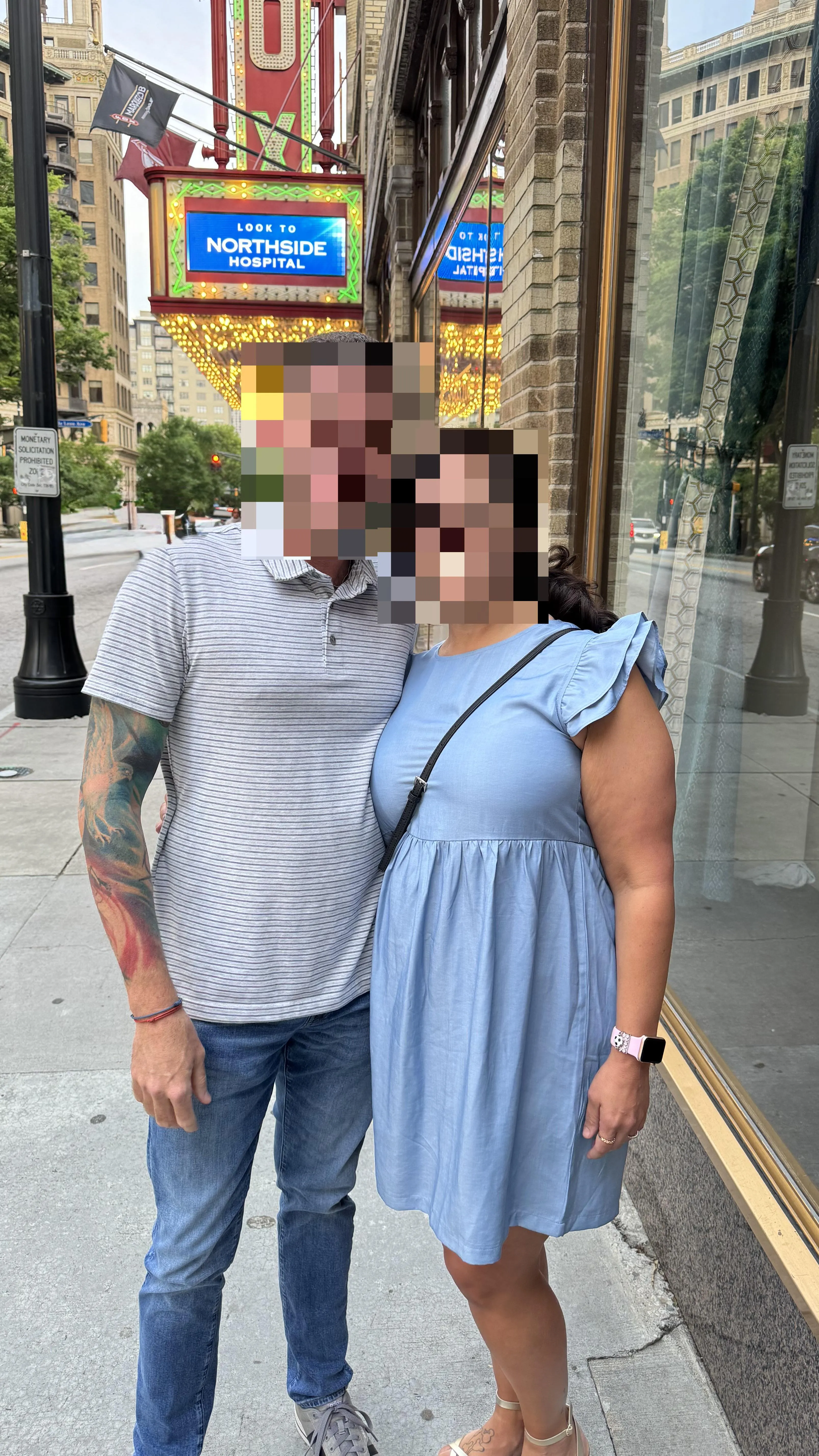 44F/42M - [MF4M] -  #loganville - Looking for a hot, single guy for SATURDAY (8/30)! wanting some hot sexy fun!