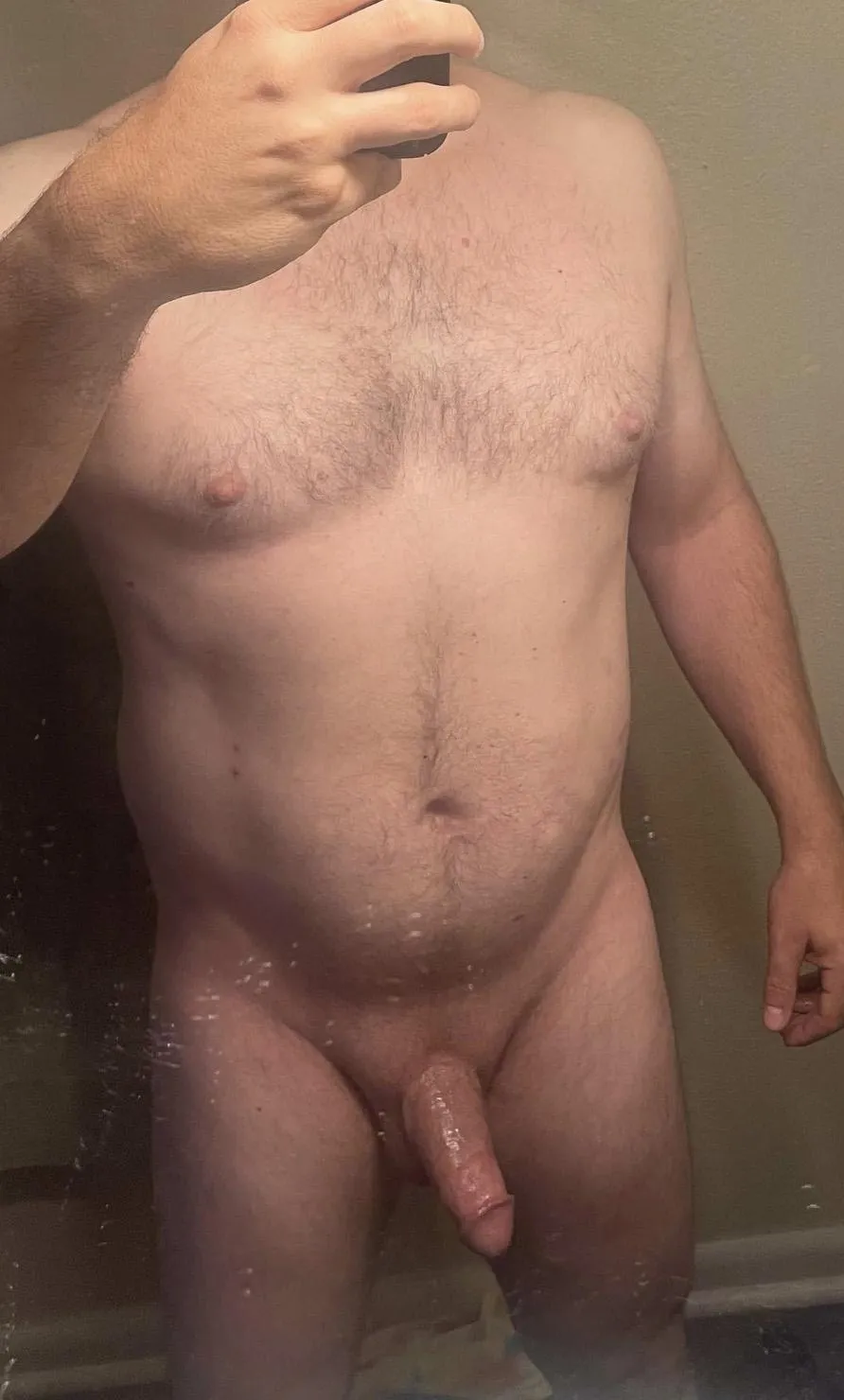 51 [M4MF] #KCMO - MWM seeking cpl/wife for ongoing play