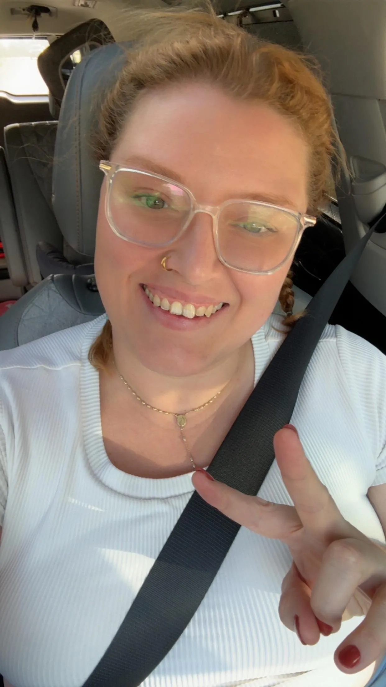 A few reminders! Read more ⬇️