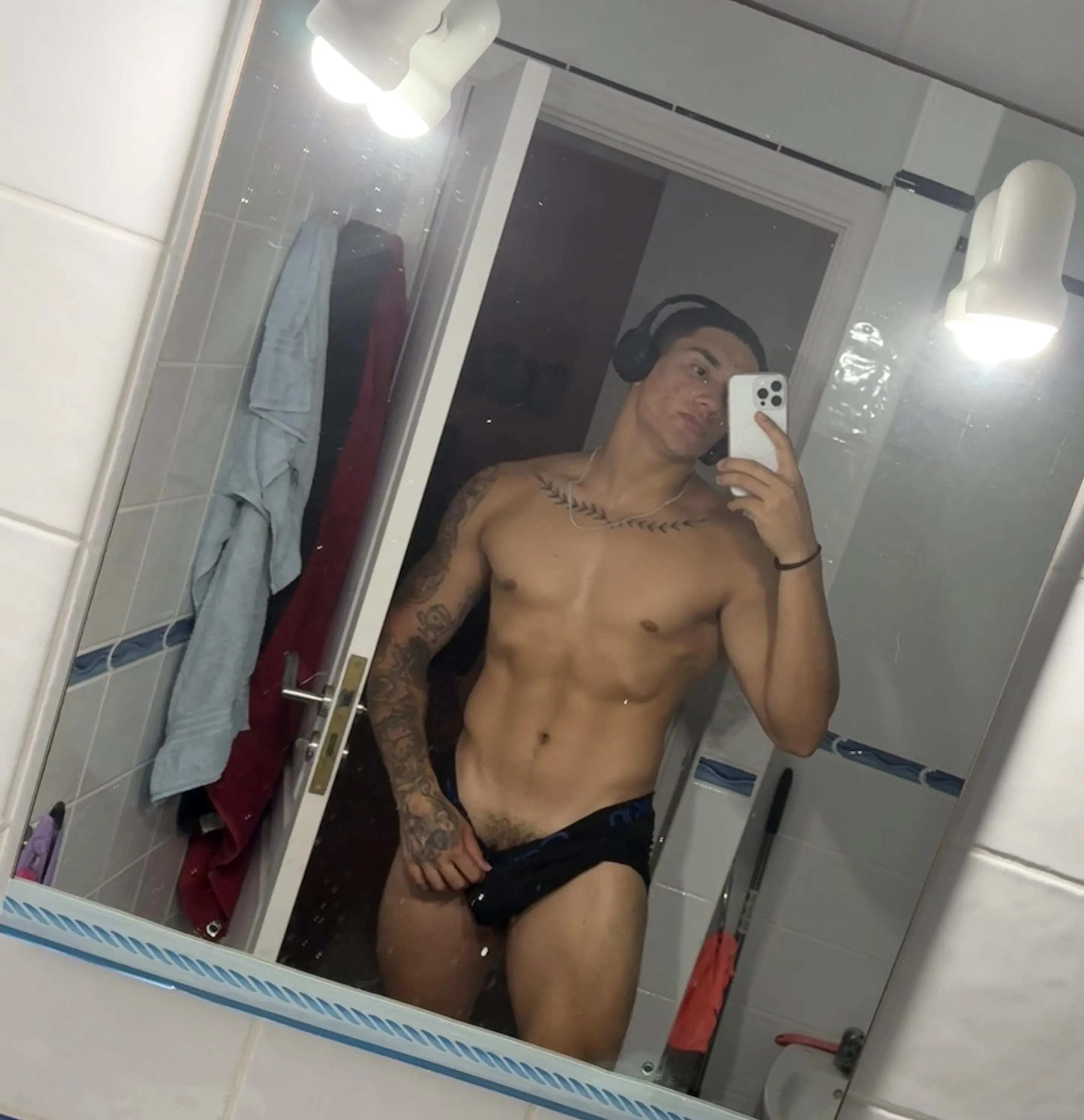 A little taste… 😜