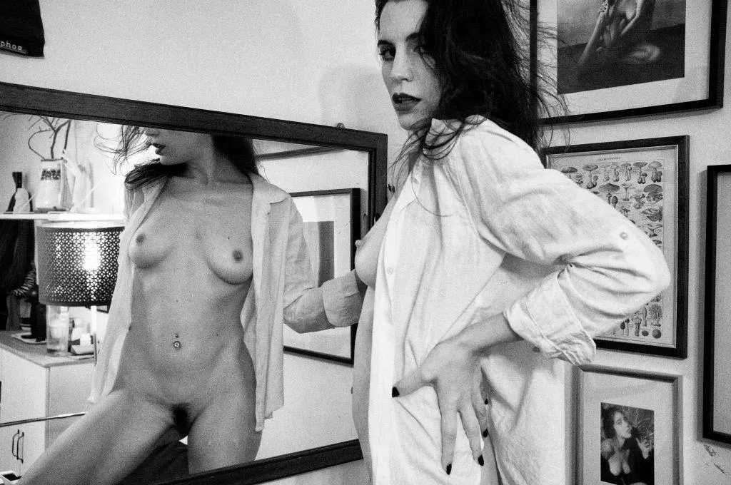 A. shot at her home in January 2025 [ OC ]