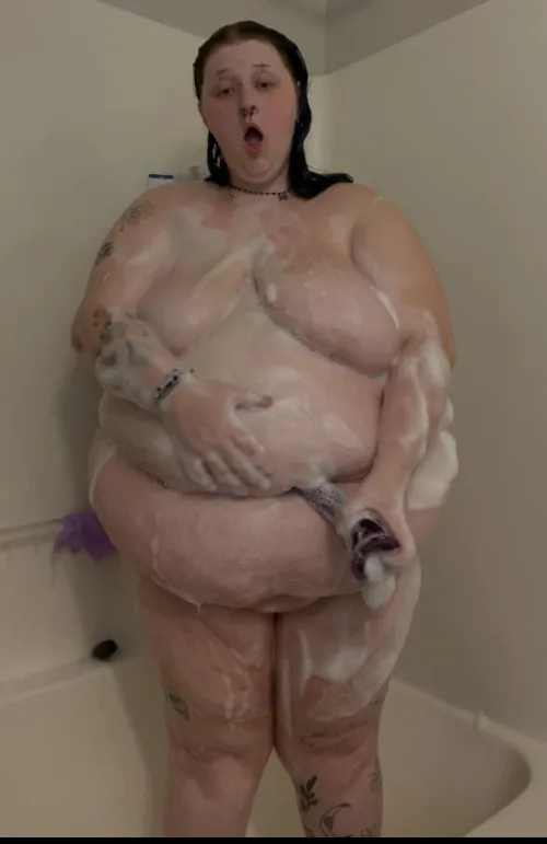 all my holes work :p