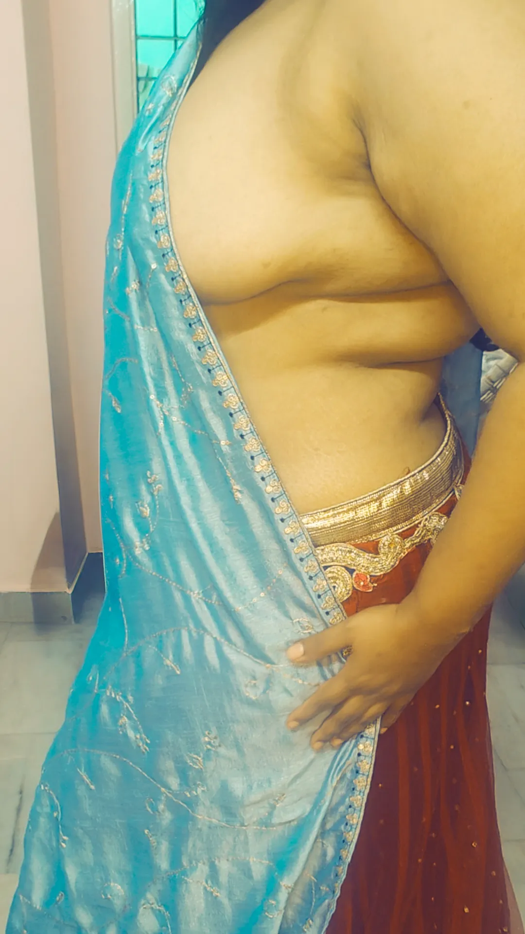 Almost, but not quite… should I show more?