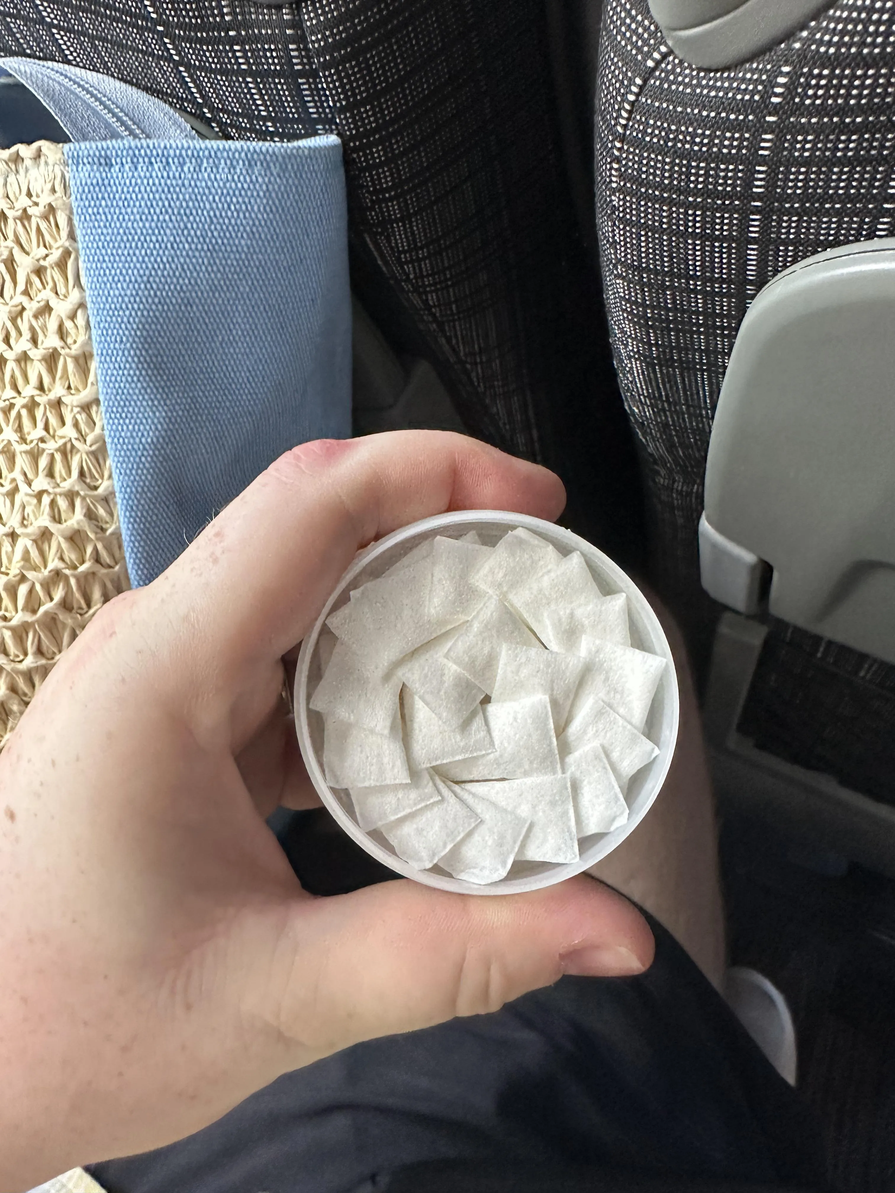 American Zyns could never