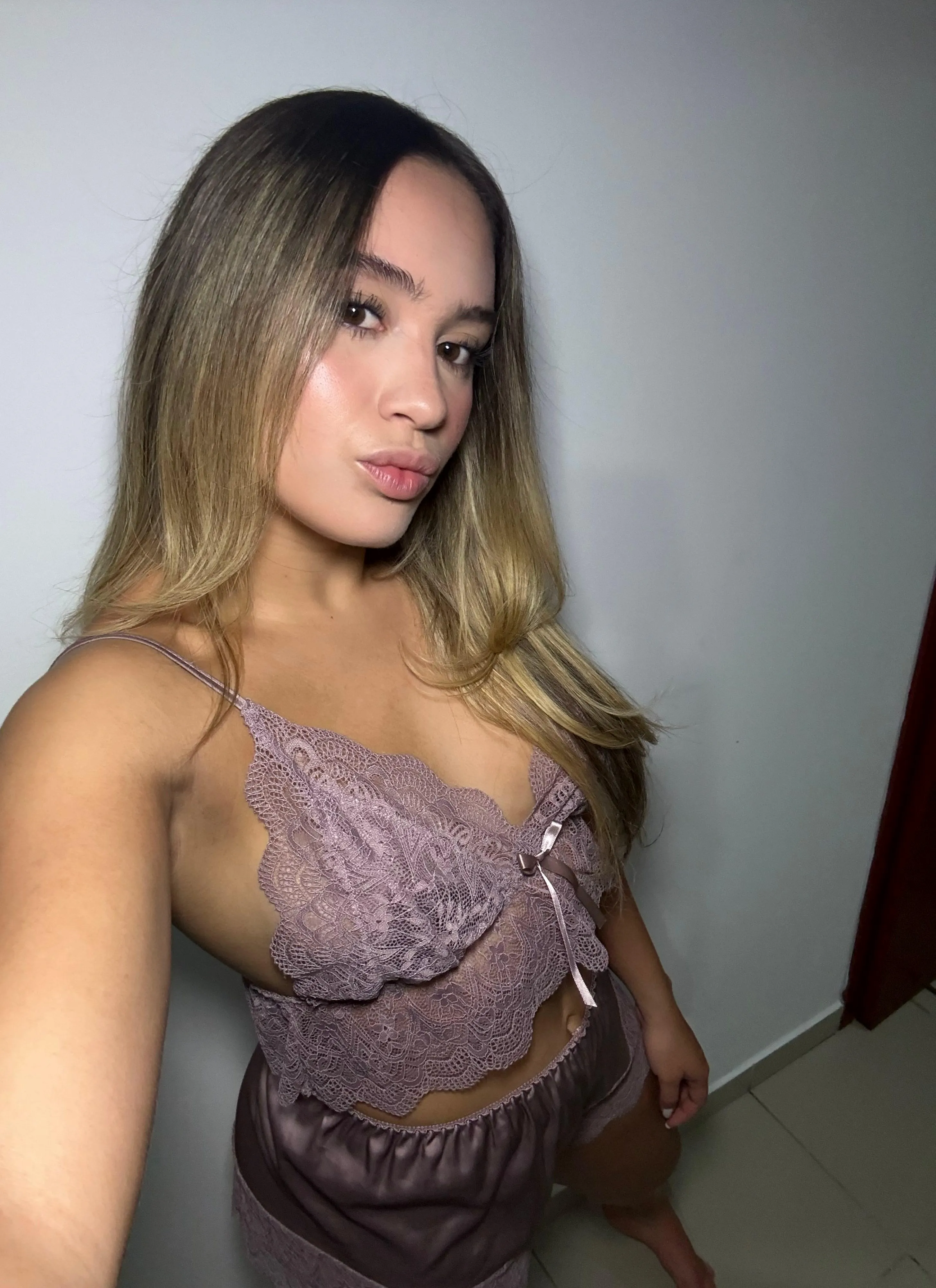 any thoughts on my 18yo body