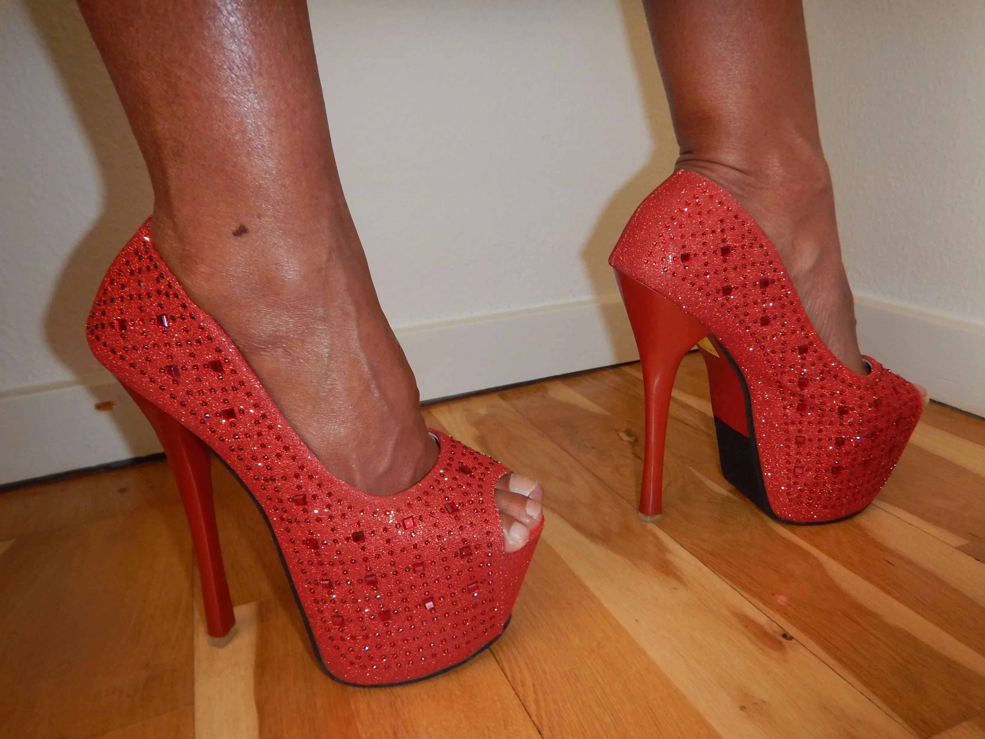 Are these classy or for bedroom use?