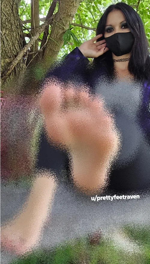 As you sink deeper into censors, pixel censors won't be enough and you'll need extreme censors Pump to my perfect pixel feet pig while I drain your wallet