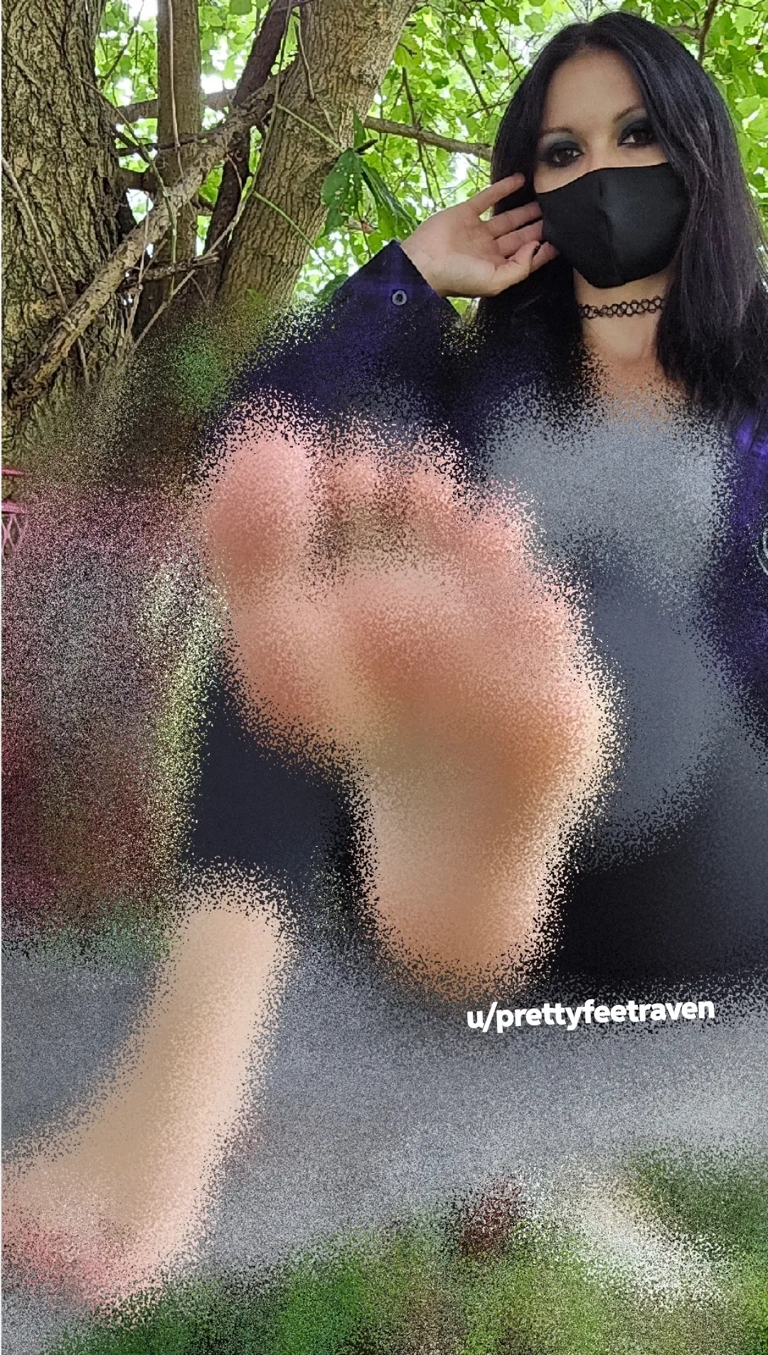 As you sink deeper into censors, pixel censors won't be enough and you'll need extreme censors Pump to my perfect pixel feet pig while I drain your wallet