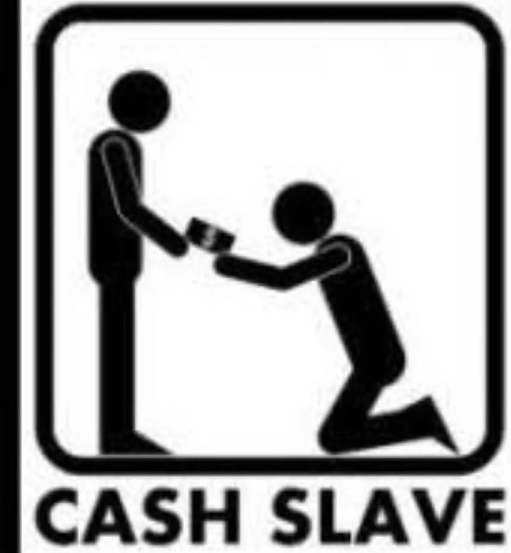 Bad boys gets punished.....