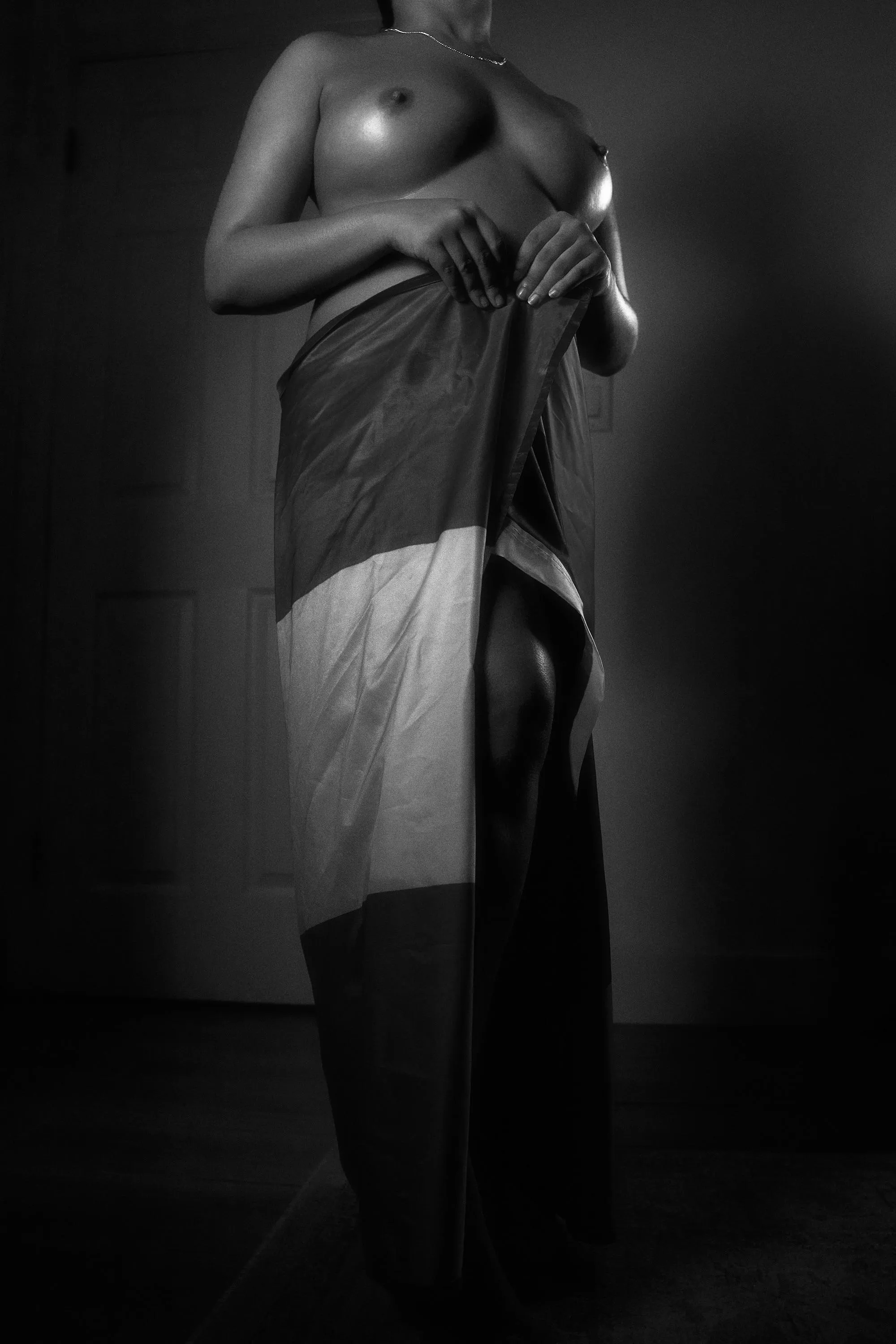 Bahama Mama. My first photoshoot