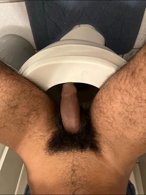 burry your face here 19