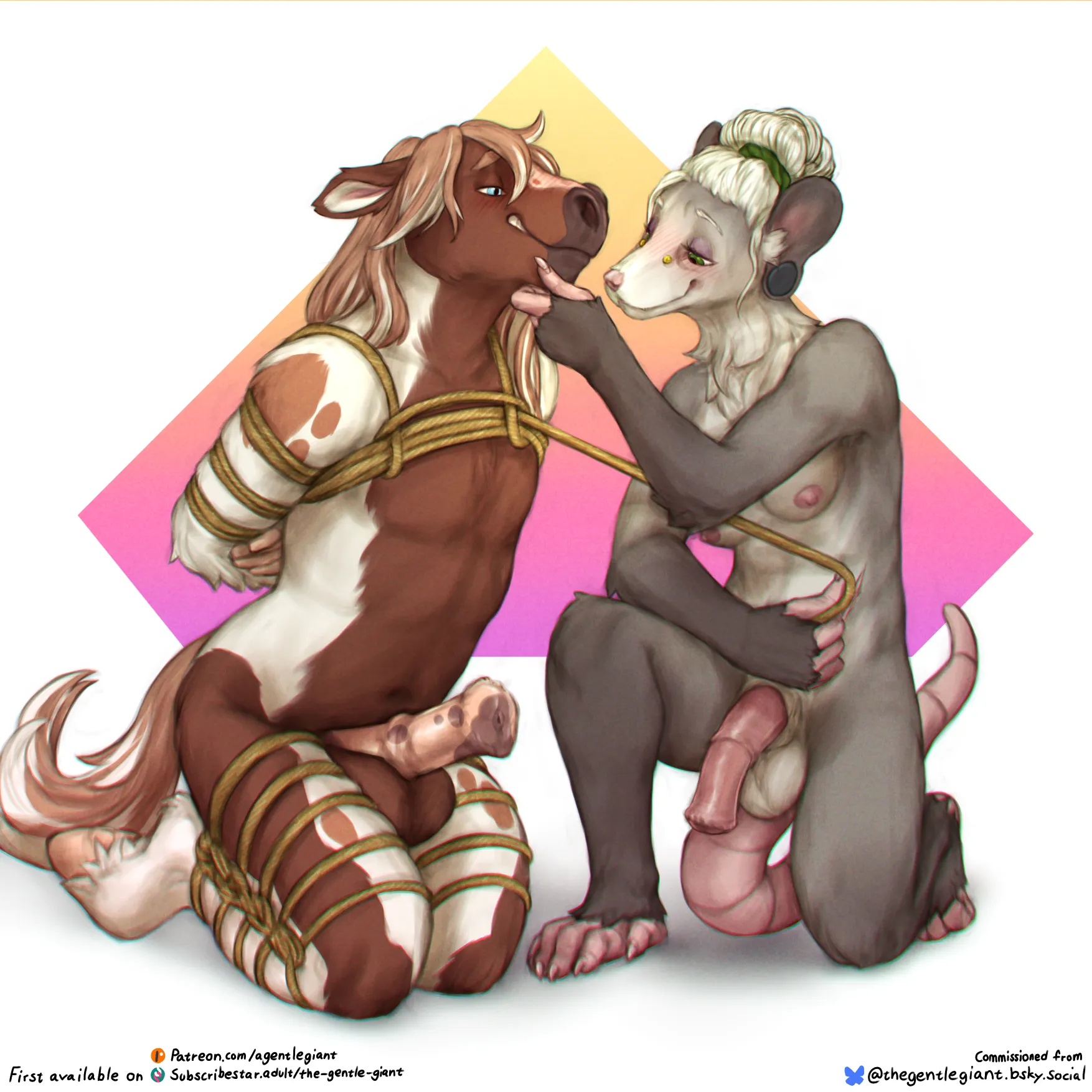 By The Reigns (the_gentle_giant) [M]