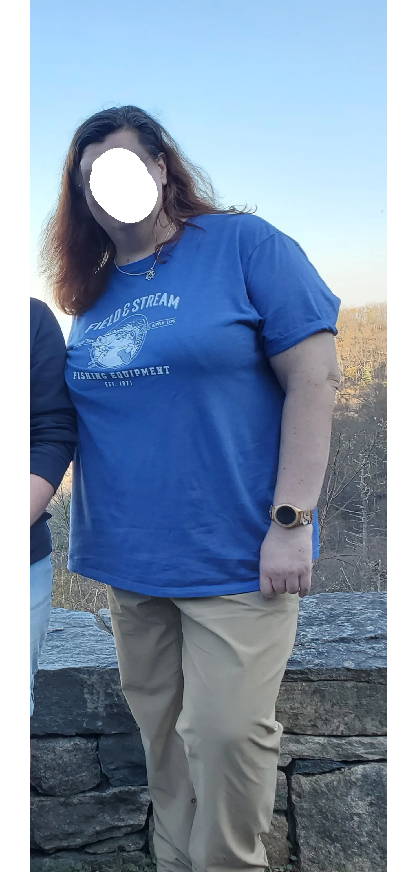 Central NJ, 2021-Present