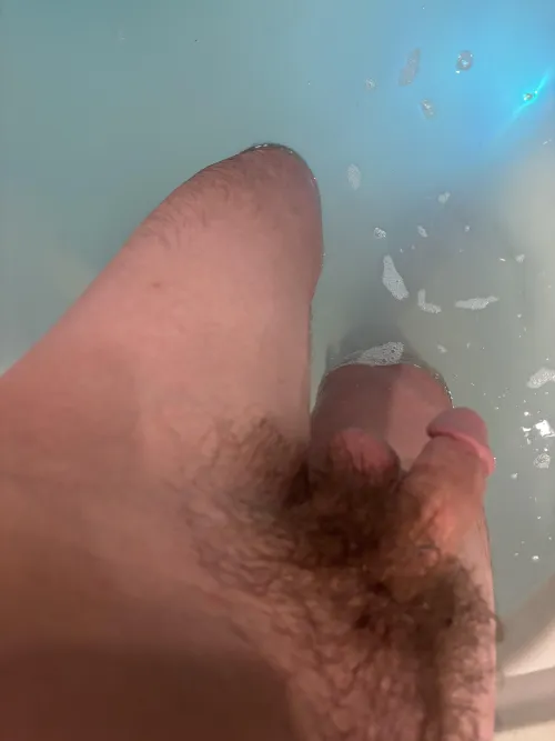 come join me with your hairy cock