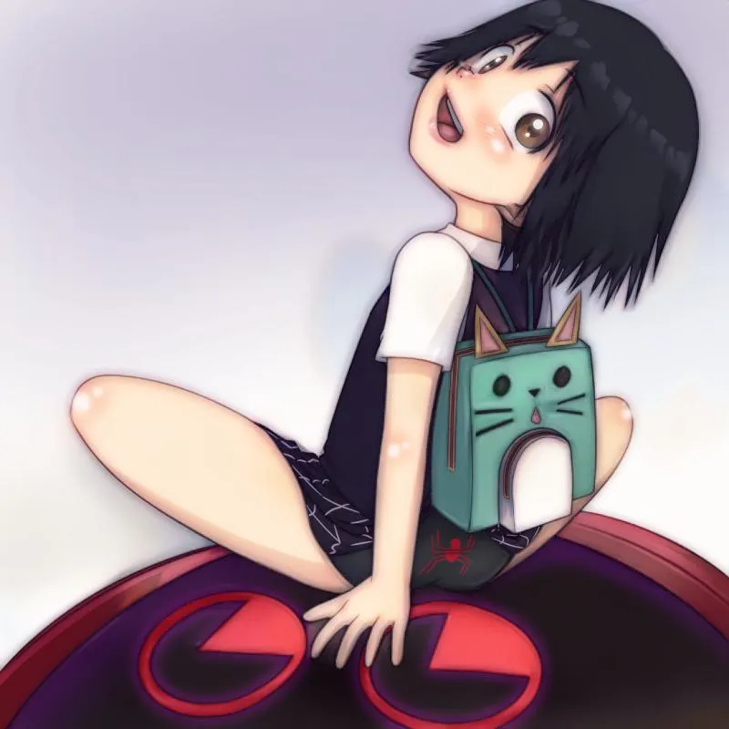 Cute oblivious Peni~