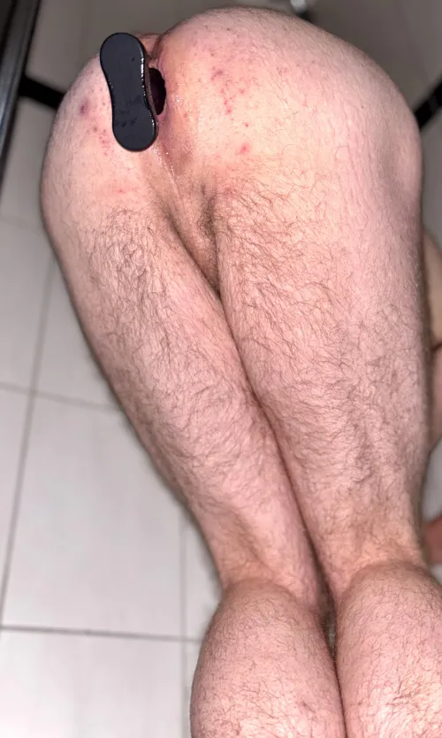 Day 4 of my new training routine!