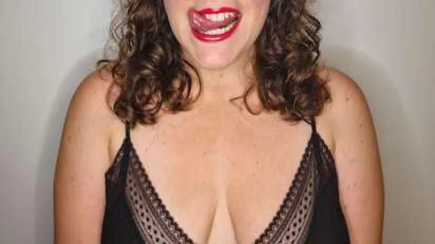 Devinez ce dont j’ai envie😏