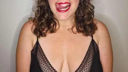 Devinez ce dont j’ai envie😏