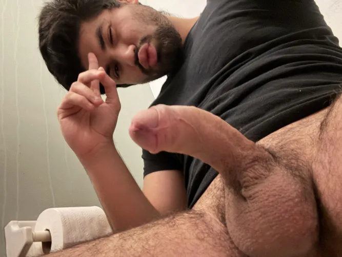 Did I make you smile