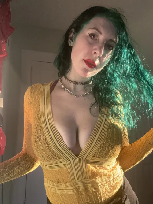 Do you prefer the long green or should I go buzzed