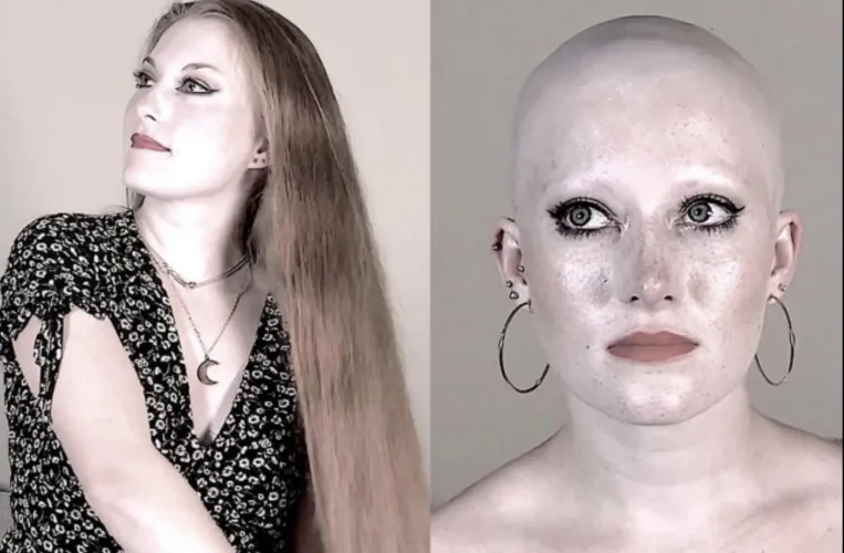 Does anyone have a video or know anything regarding this headshave