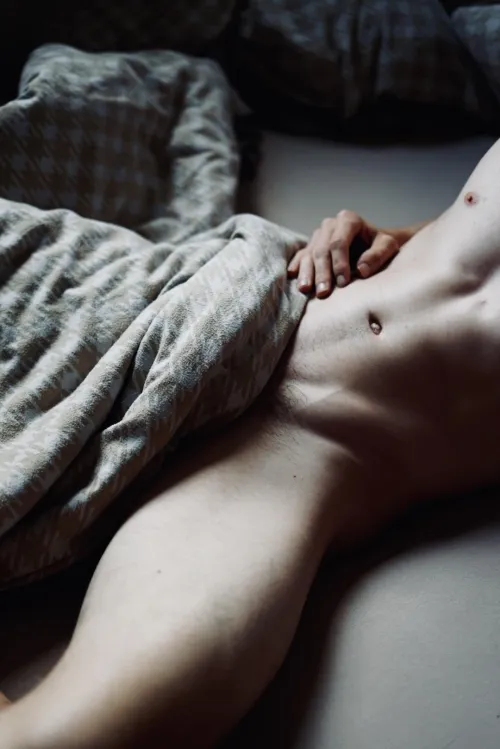 Don’t be scared! Just be natural.