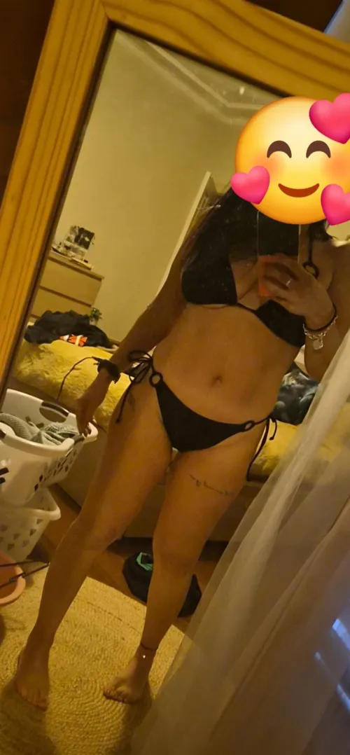 Dreaming of summer ☀️