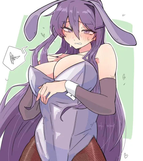 (F4A) Breed a Bunny to Bursting!