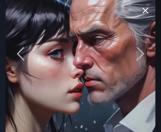 [F4M] I want you to be my real daddy…who has always watched me and been affectionate with me and now comes to my bed every chance he gets. Suddenly getting bold and touching my tiny little pussy…I’m super kinky and this kink stems from trauma 🫣 