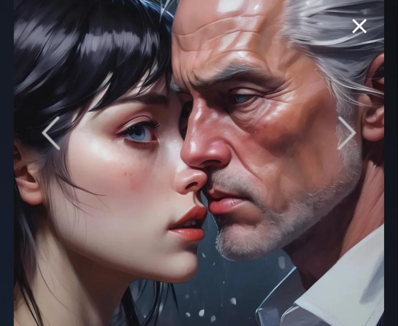 [F4M] I want you to be my real daddy…who has always watched me and been affectionate with me and now comes to my bed every chance he gets. Suddenly getting bold and touching my tiny little pussy…I’m super kinky and this kink stems from trauma 🫣 