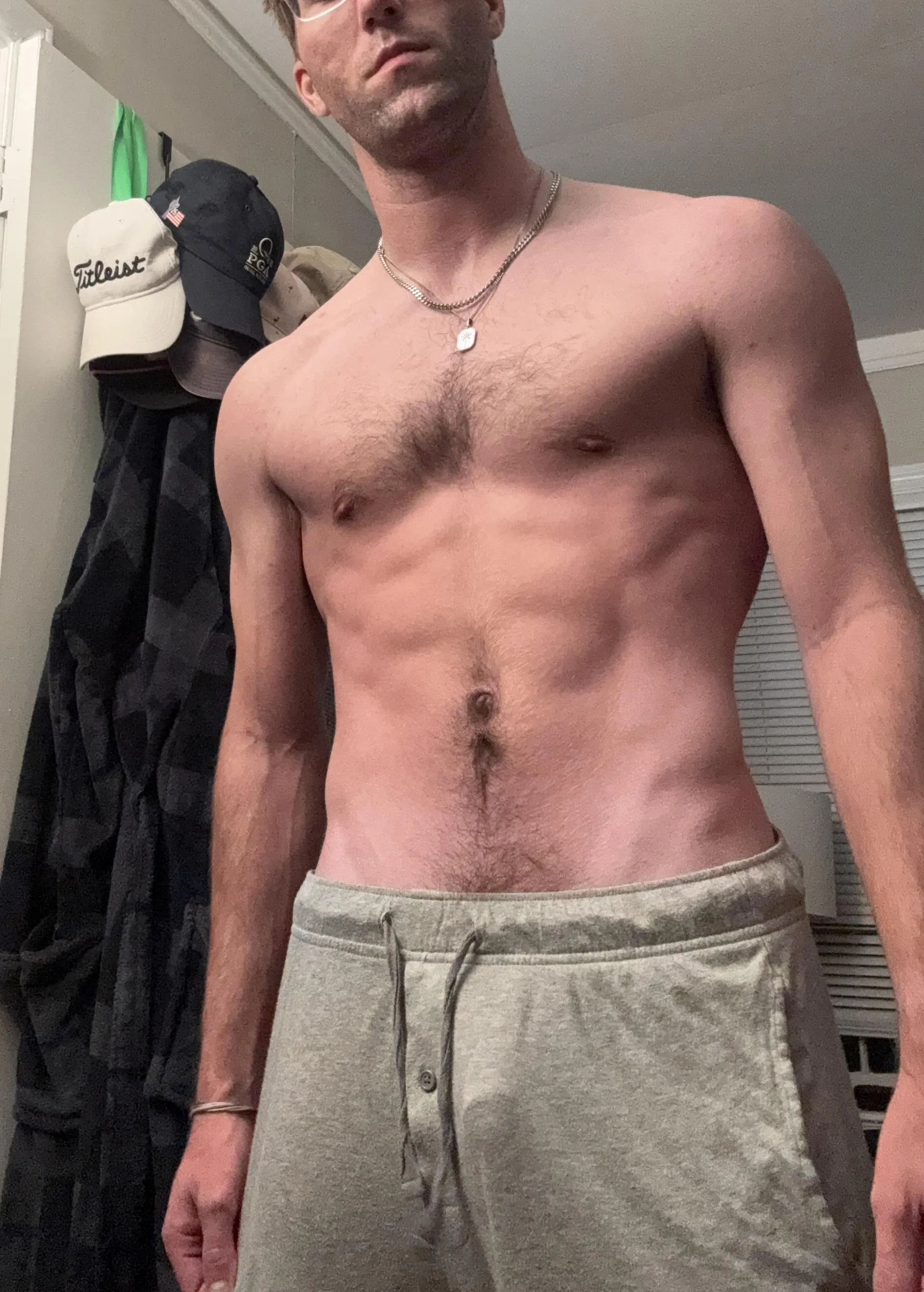 Feel like these might be a little too thin to wear out. What do you think? [M] [26]