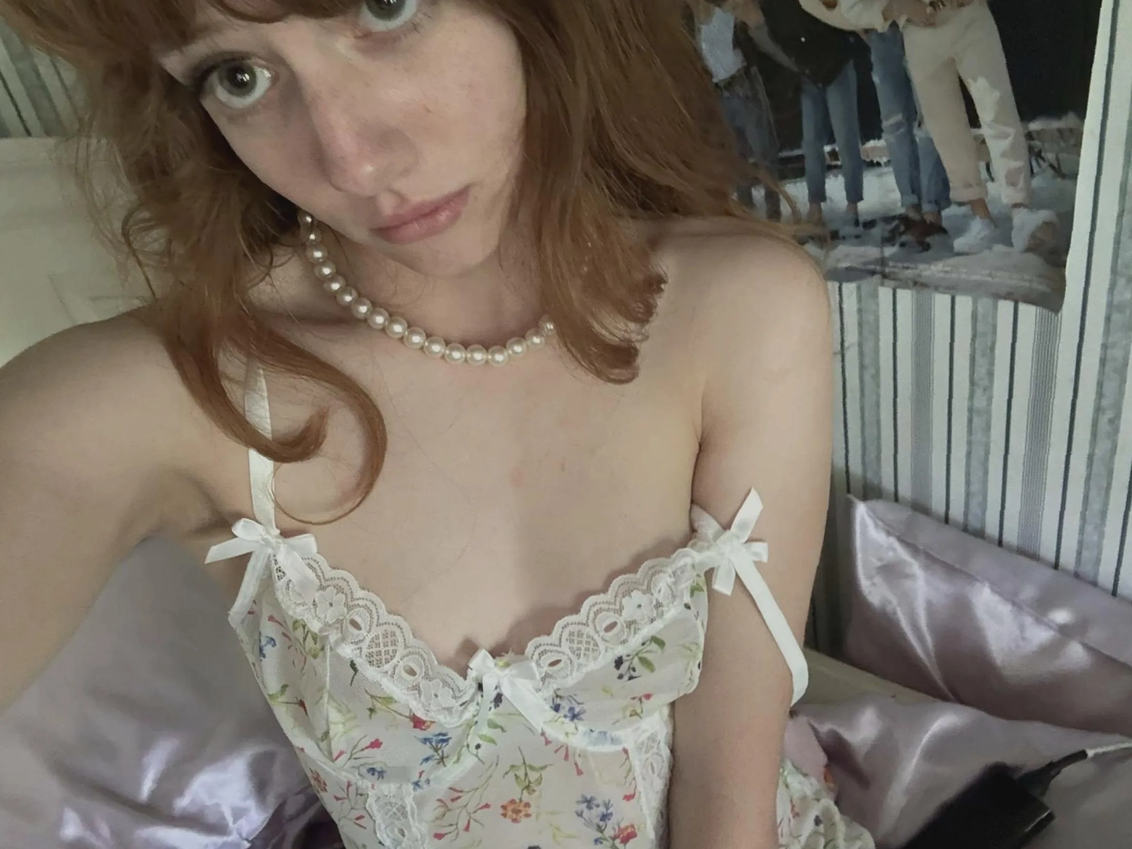 First move if I walked in like this?