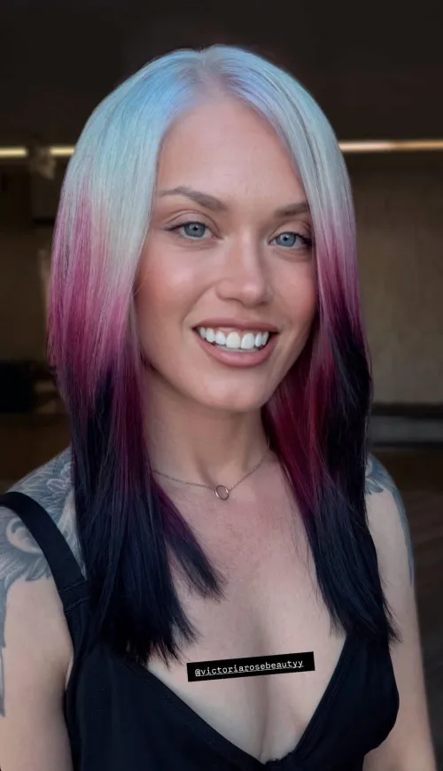 Gid she’s so beautiful