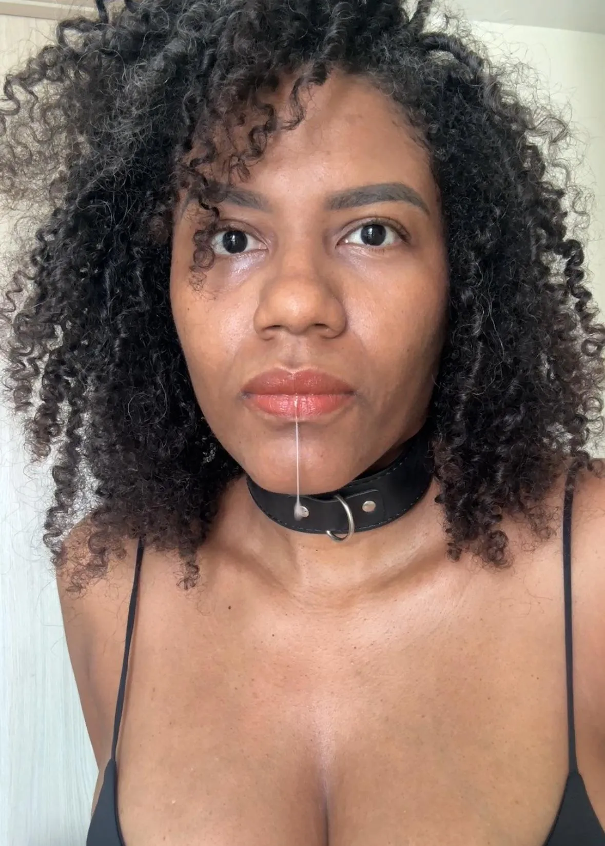 Goddess without a slave… Where is my devotees?