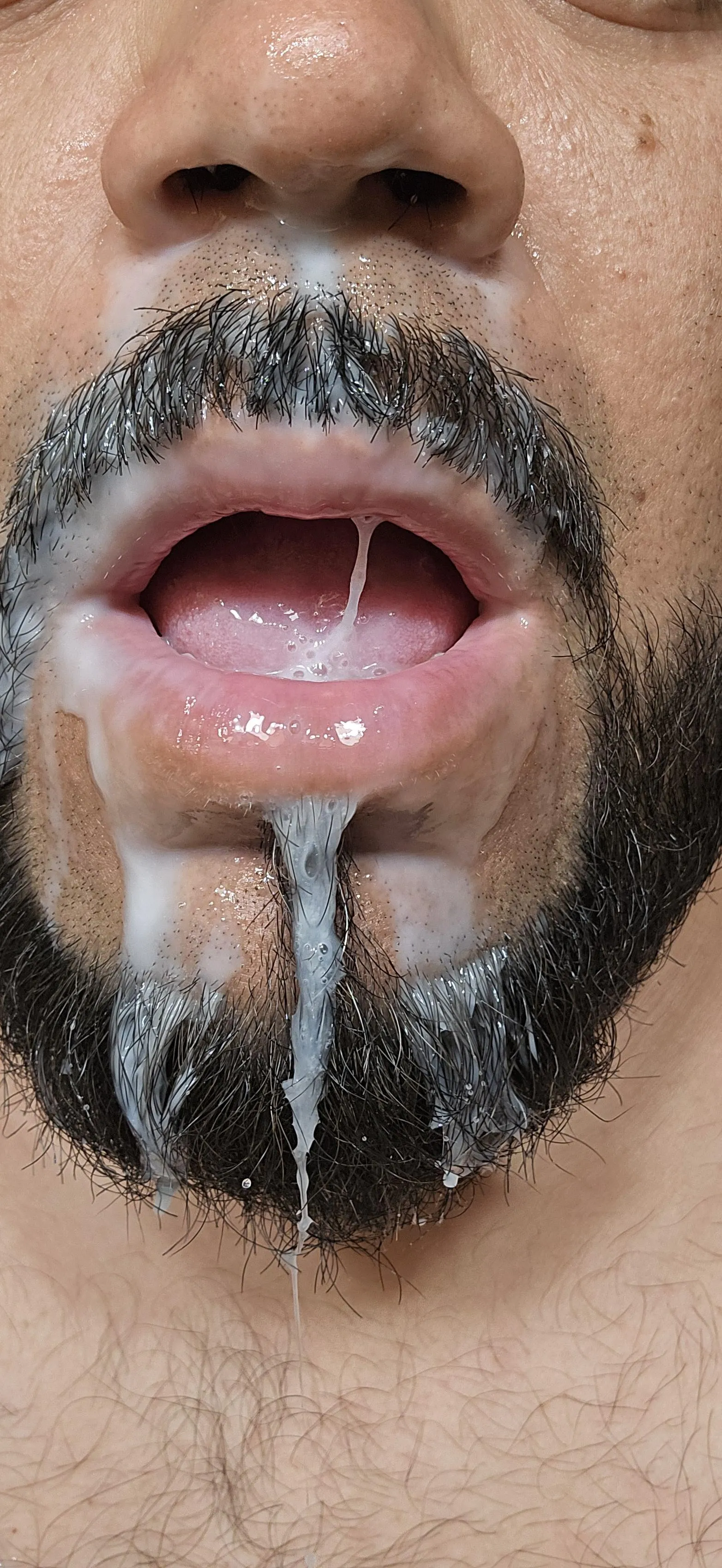 Got some good nut 😋